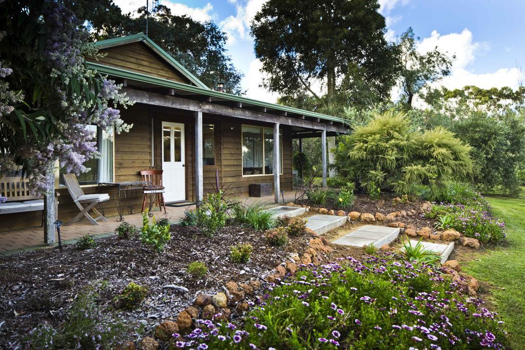 Bettenays Margaret River Metricup Room photo