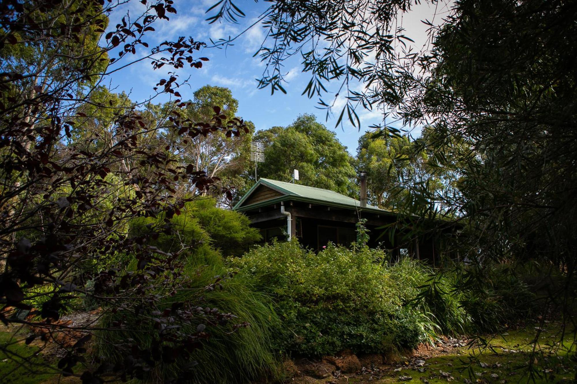Bettenays Margaret River Metricup Exterior photo