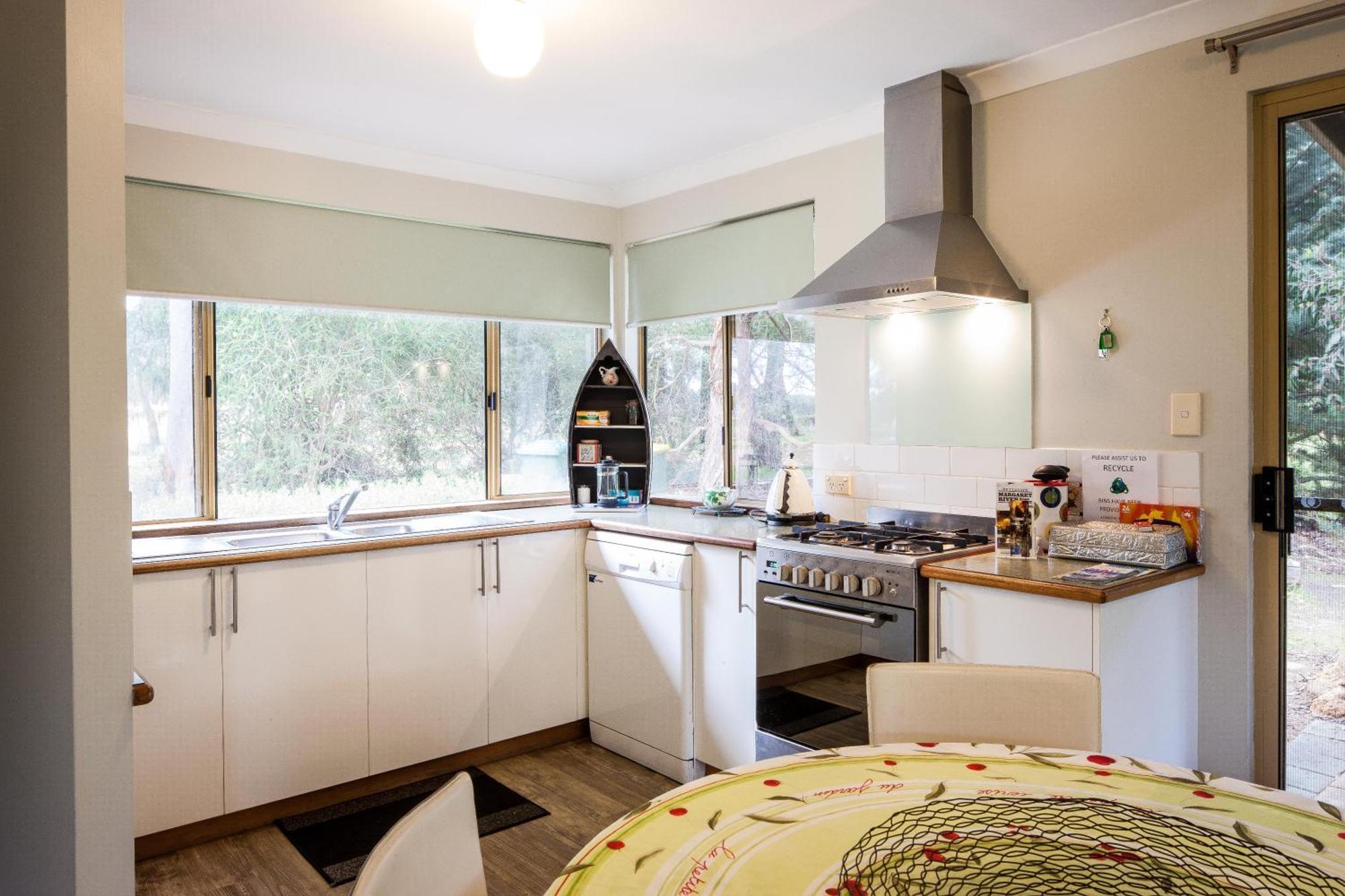 Bettenays Margaret River Metricup Exterior photo