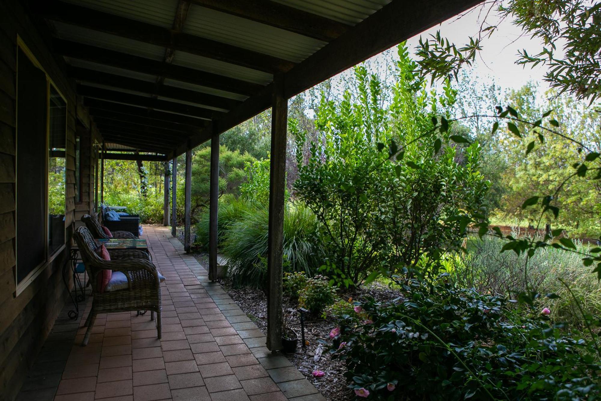Bettenays Margaret River Metricup Exterior photo