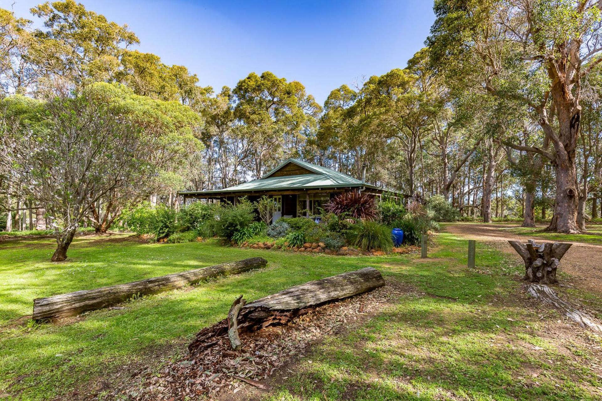 Bettenays Margaret River Metricup Exterior photo