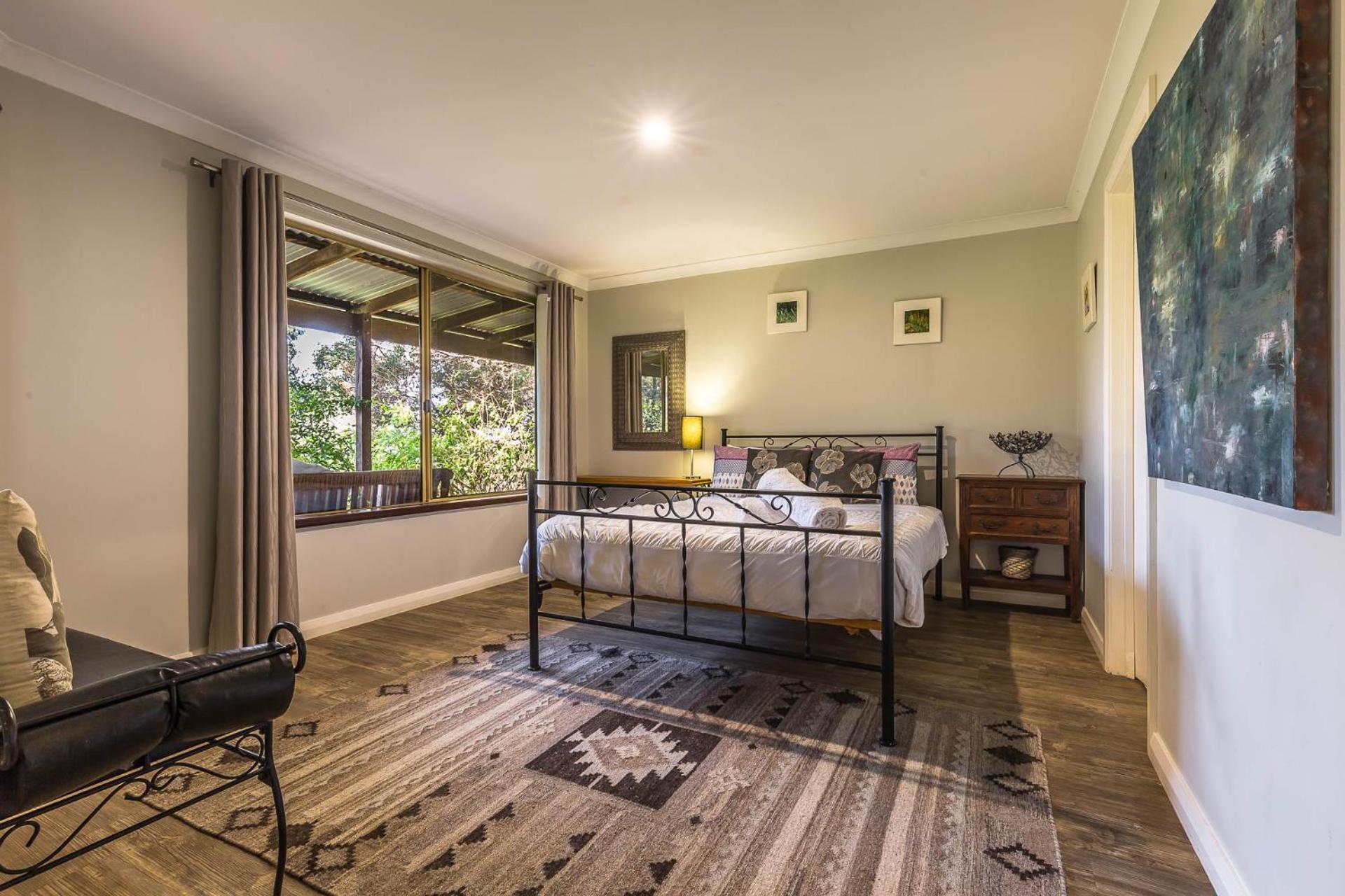 Bettenays Margaret River Metricup Exterior photo