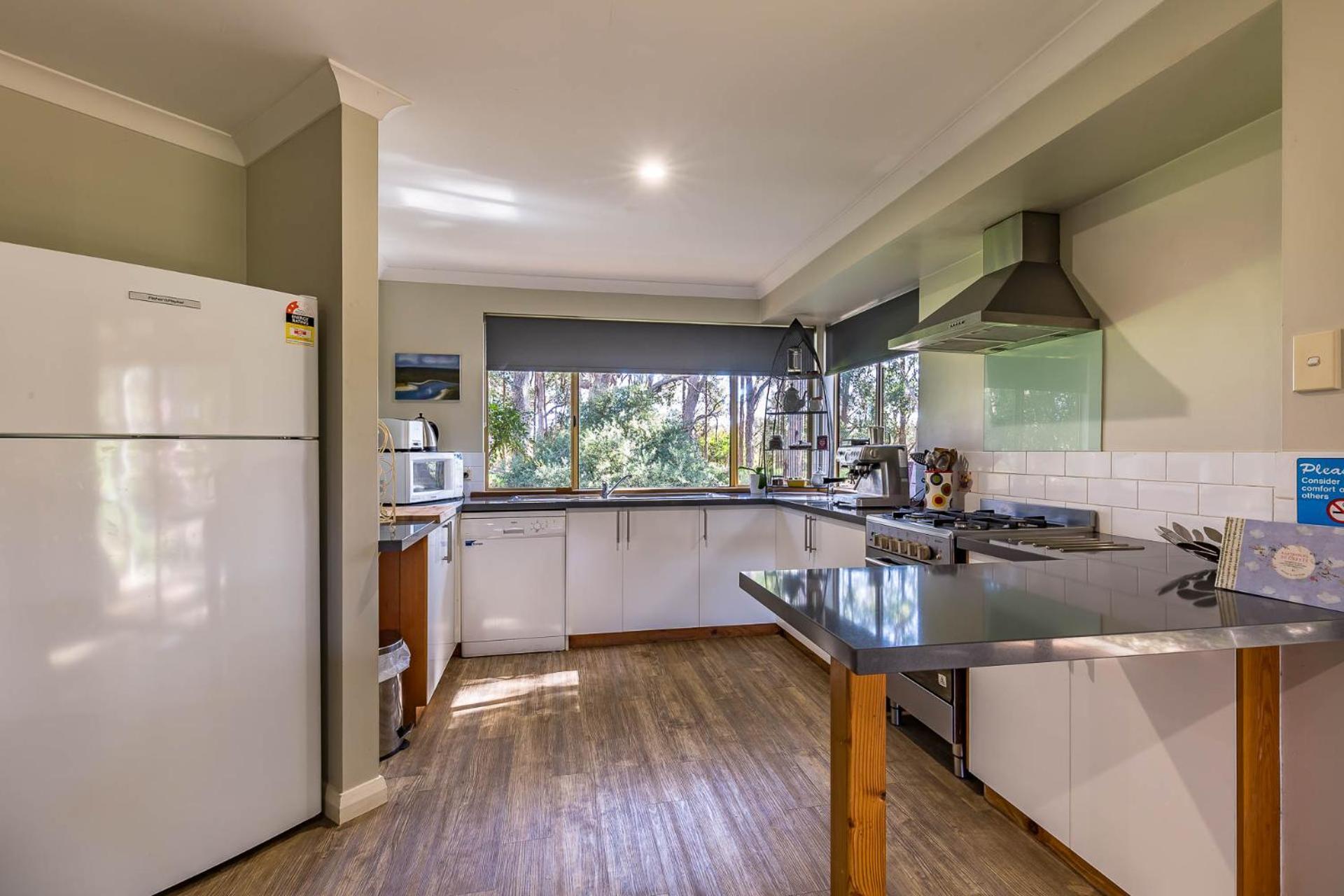 Bettenays Margaret River Metricup Exterior photo