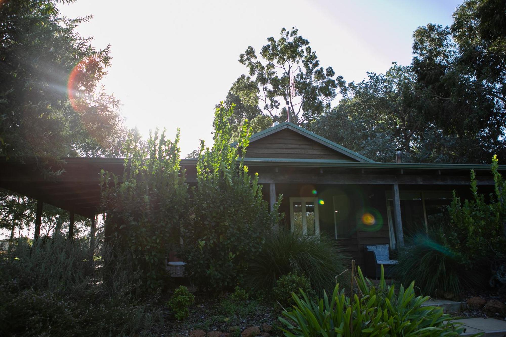 Bettenays Margaret River Metricup Exterior photo