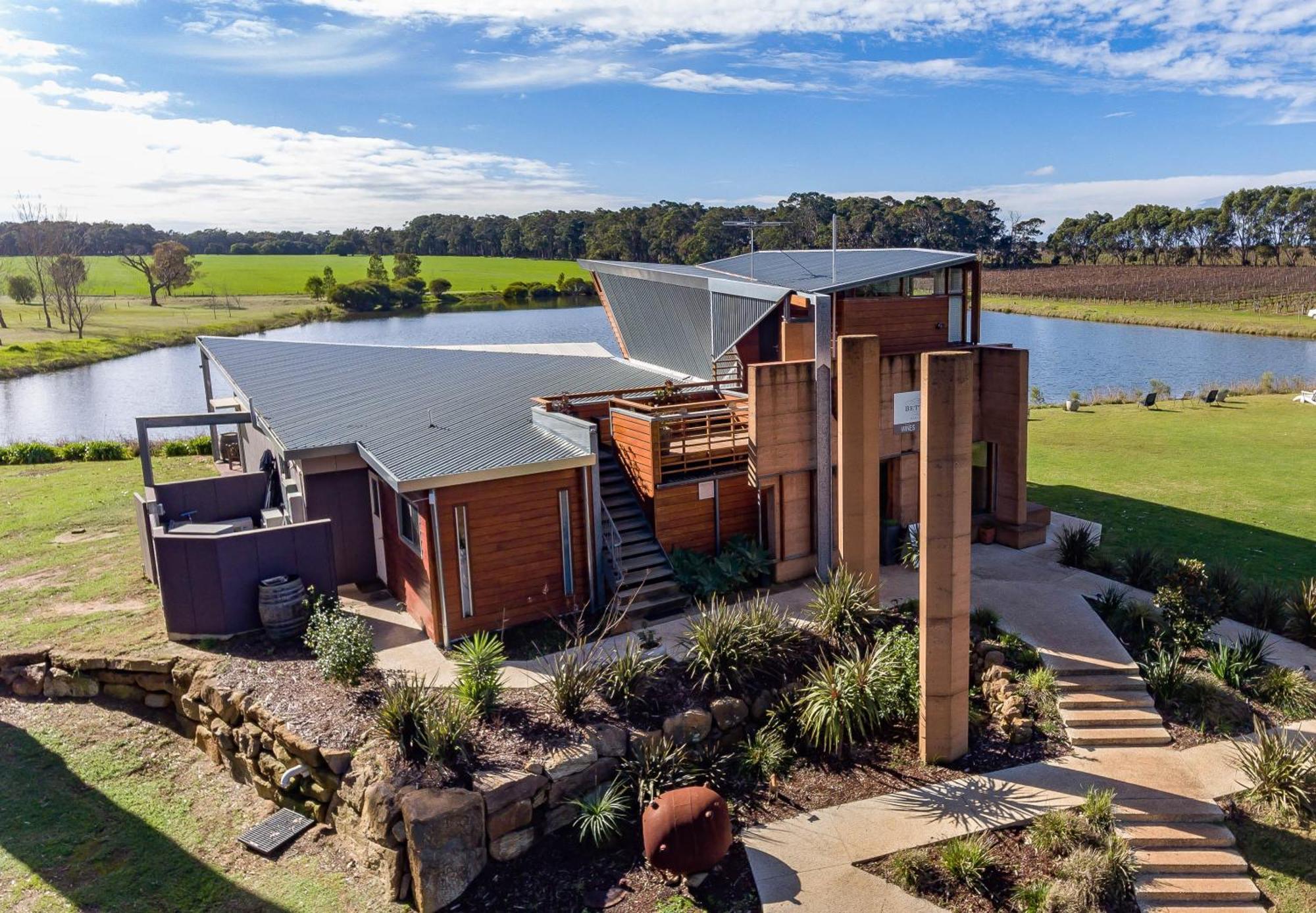 Bettenays Margaret River Metricup Exterior photo